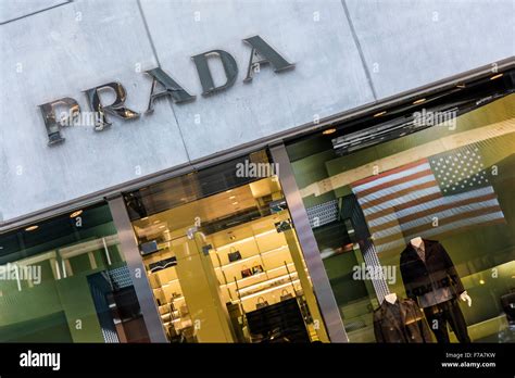 prada new york 5th ave new york ny usa|prada new york store.